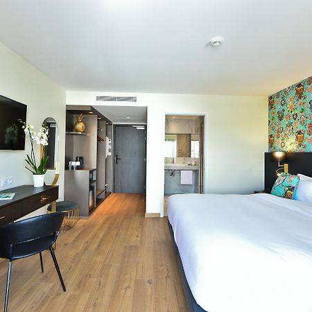 Hotel La Villa Port D'Antibes & Spa エクステリア 写真