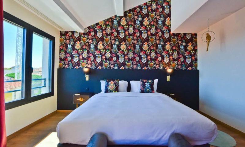 Hotel La Villa Port D'Antibes & Spa エクステリア 写真