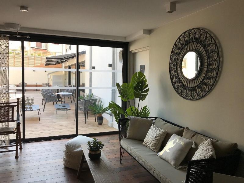 Hotel La Villa Port D'Antibes & Spa エクステリア 写真