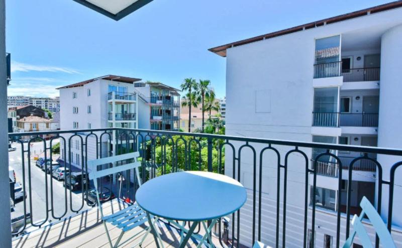 Hotel La Villa Port D'Antibes & Spa エクステリア 写真