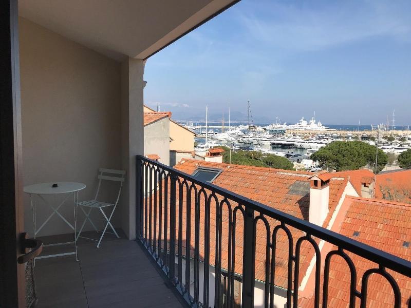 Hotel La Villa Port D'Antibes & Spa エクステリア 写真