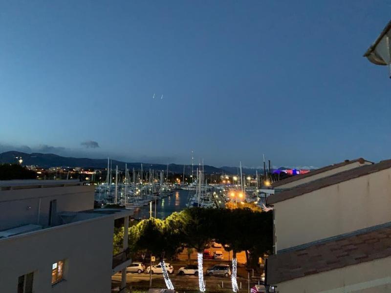 Hotel La Villa Port D'Antibes & Spa エクステリア 写真