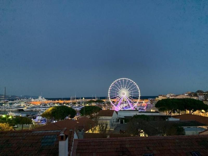Hotel La Villa Port D'Antibes & Spa エクステリア 写真