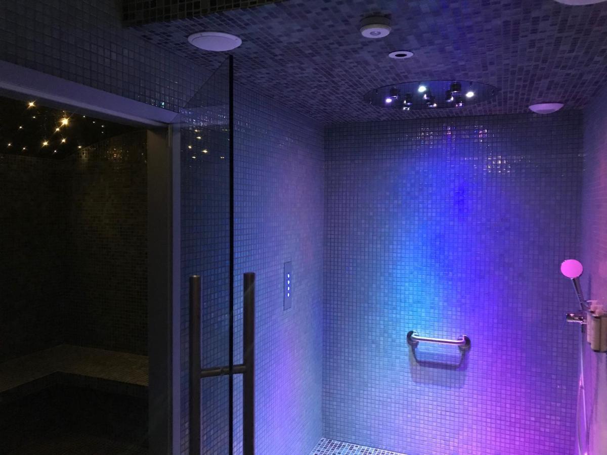 Hotel La Villa Port D'Antibes & Spa エクステリア 写真